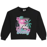 Sudadera Roxy Lineup Brushed
