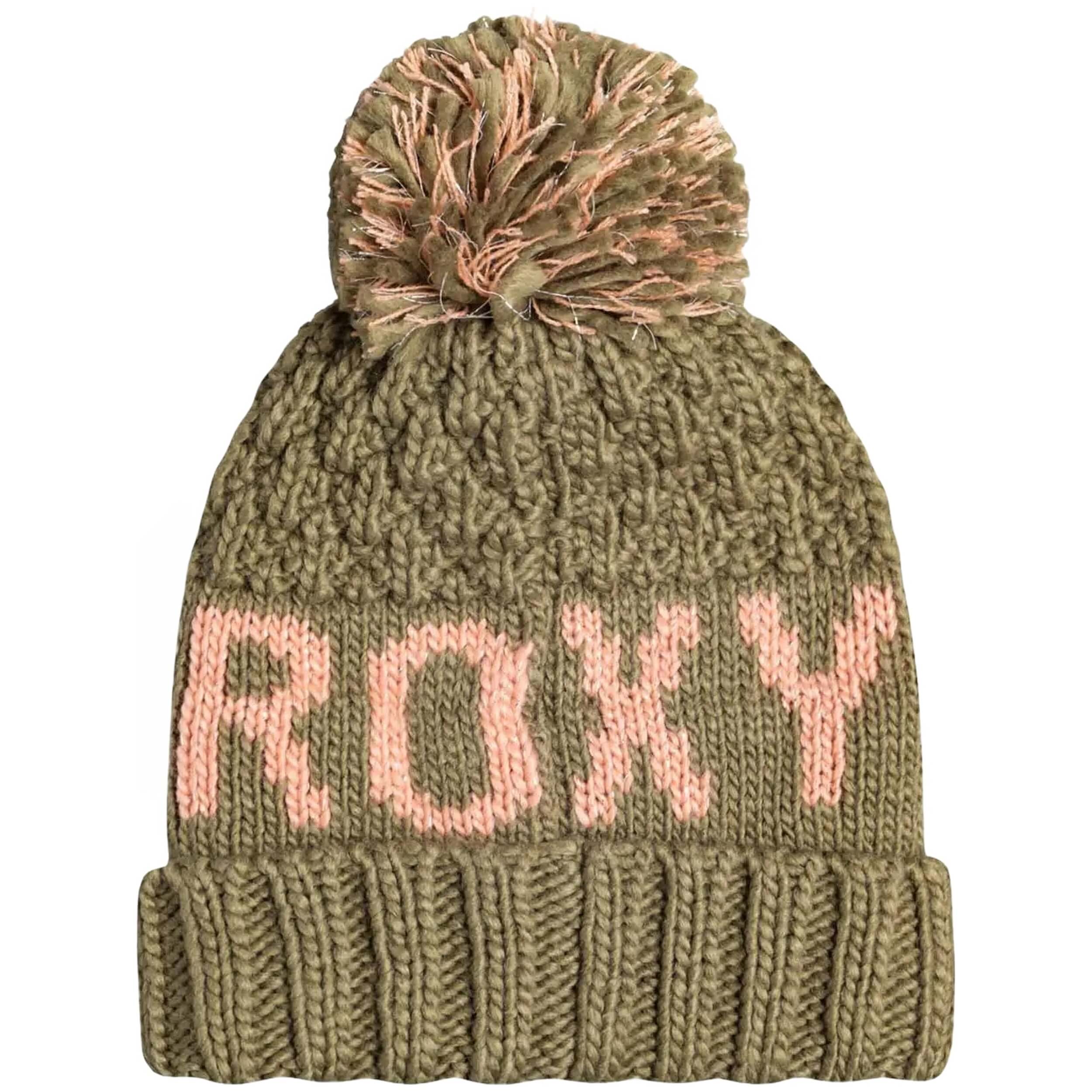 Gorro Roxy Tonic Tpc0