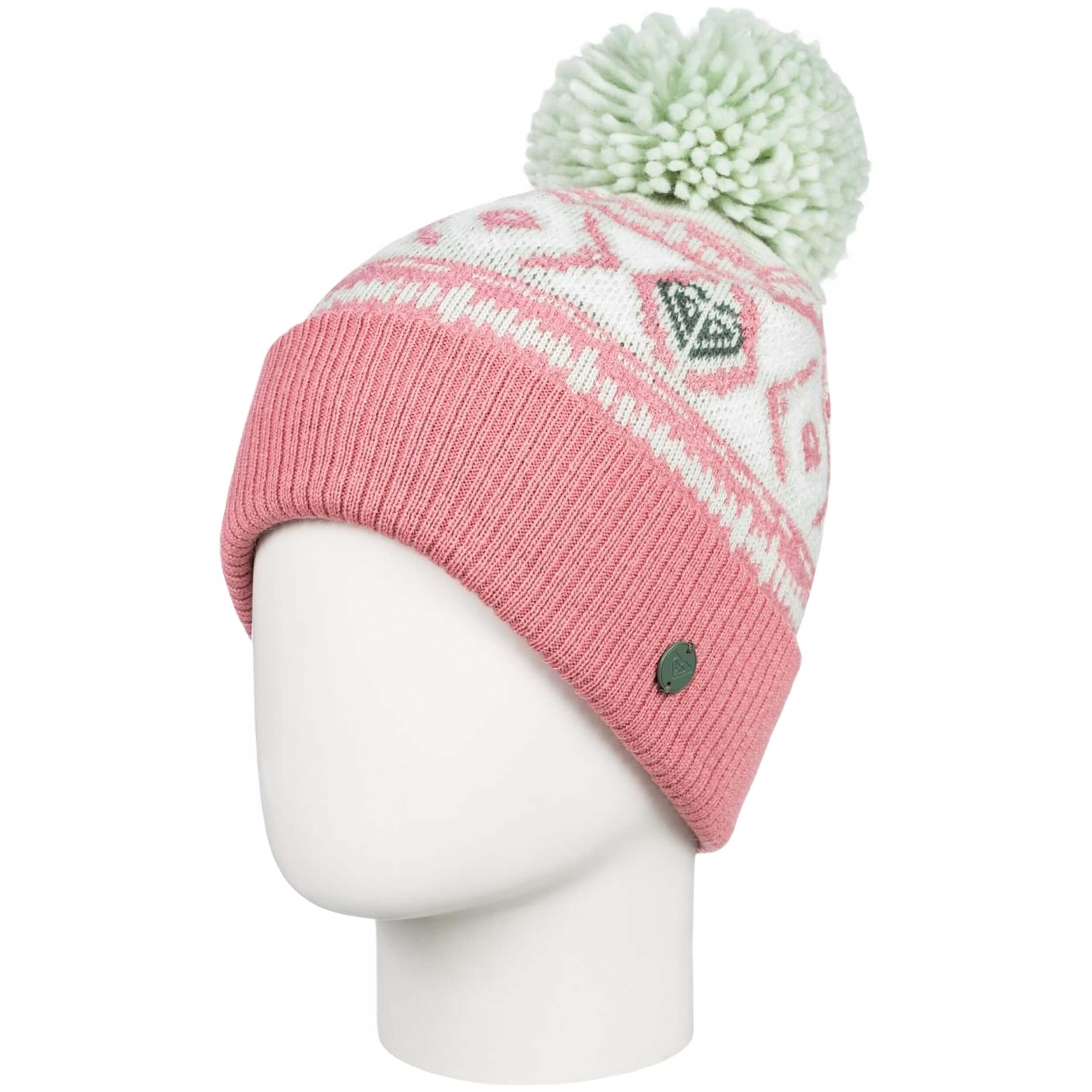 Gorro Roxy Speke
