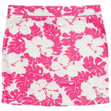 Falda Roxy Summer Goodbye "Shocking Pink Og Roxy Mini Rg"