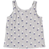 Camiseta De Tirantes Roxy