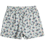 Pantalon Corto Roxy Blue Ocean Floor