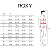 Chaqueta Roxy Sheltergirl Snjt Tpc0
