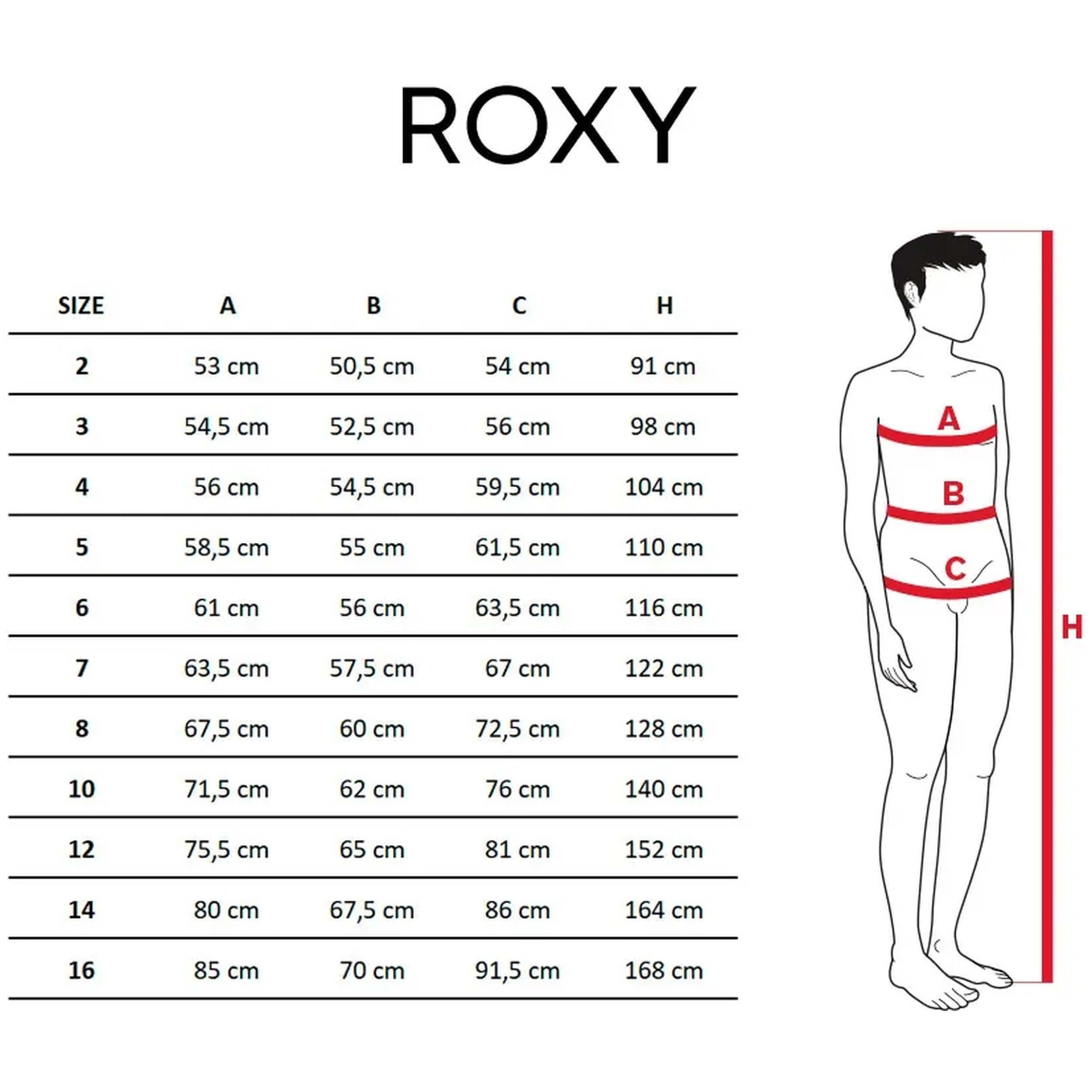 Chaqueta Roxy Sheltergirl Snjt Tpc0