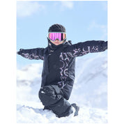 Chaqueta Roxy Galaxy