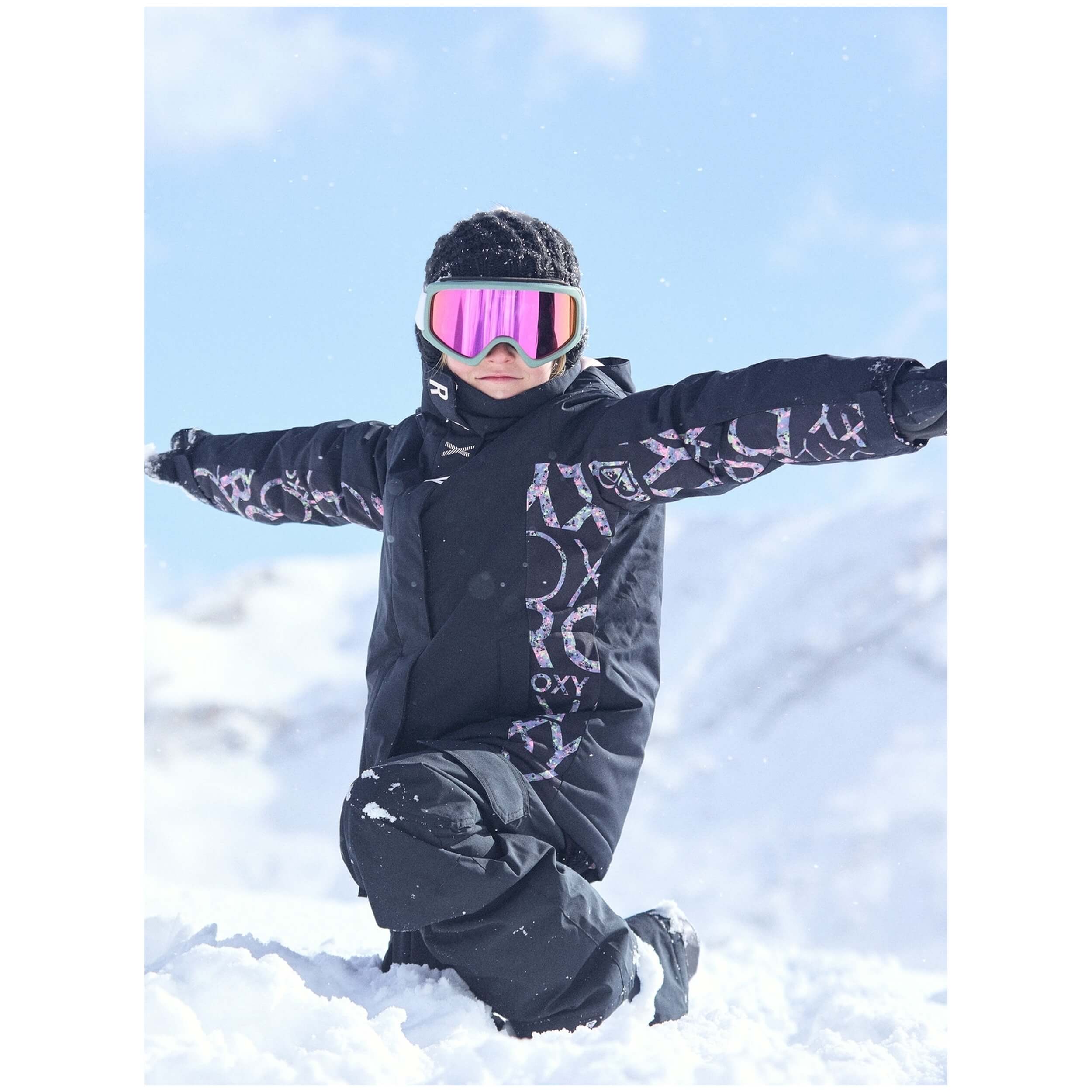 Chaqueta Roxy Galaxy