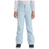 Pantalon Largo Roxy Backyard "Ice Blue"