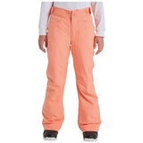 Pantalon Largo Roxy Backyard "Coral Chic"