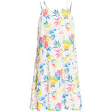 Vestido Roxy Indigo