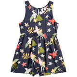Vestido Roxy In The Mountain