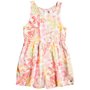 Vestido Roxy In The Mountain