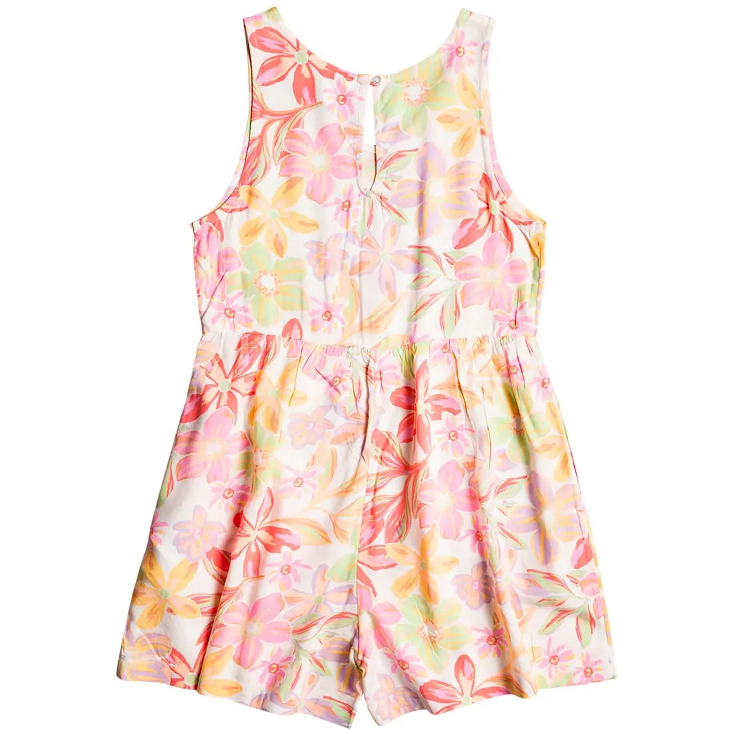 Vestido Roxy In The Mountain