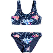 Bikini Completo Roxy Sporty