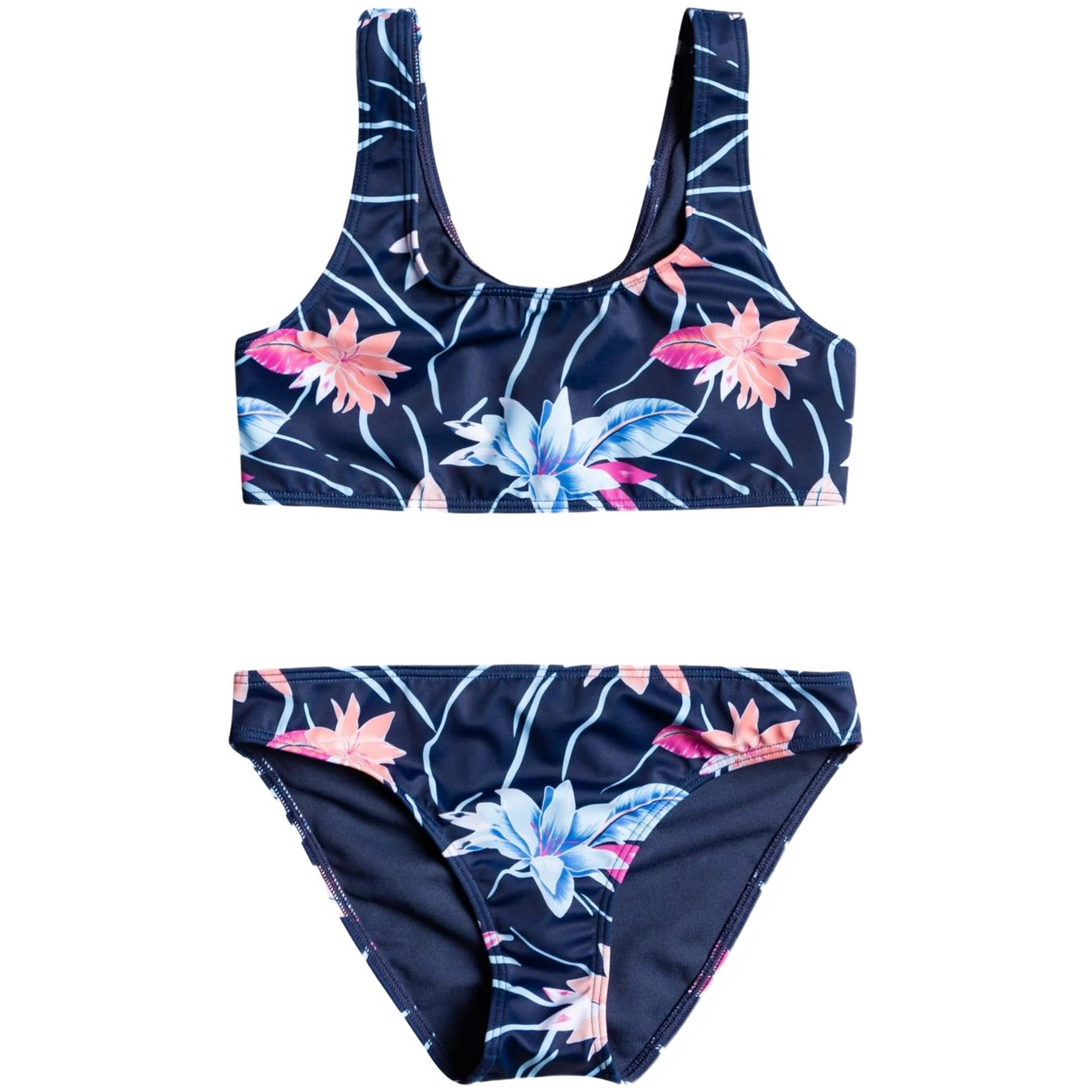 Bikini Completo Roxy Sporty