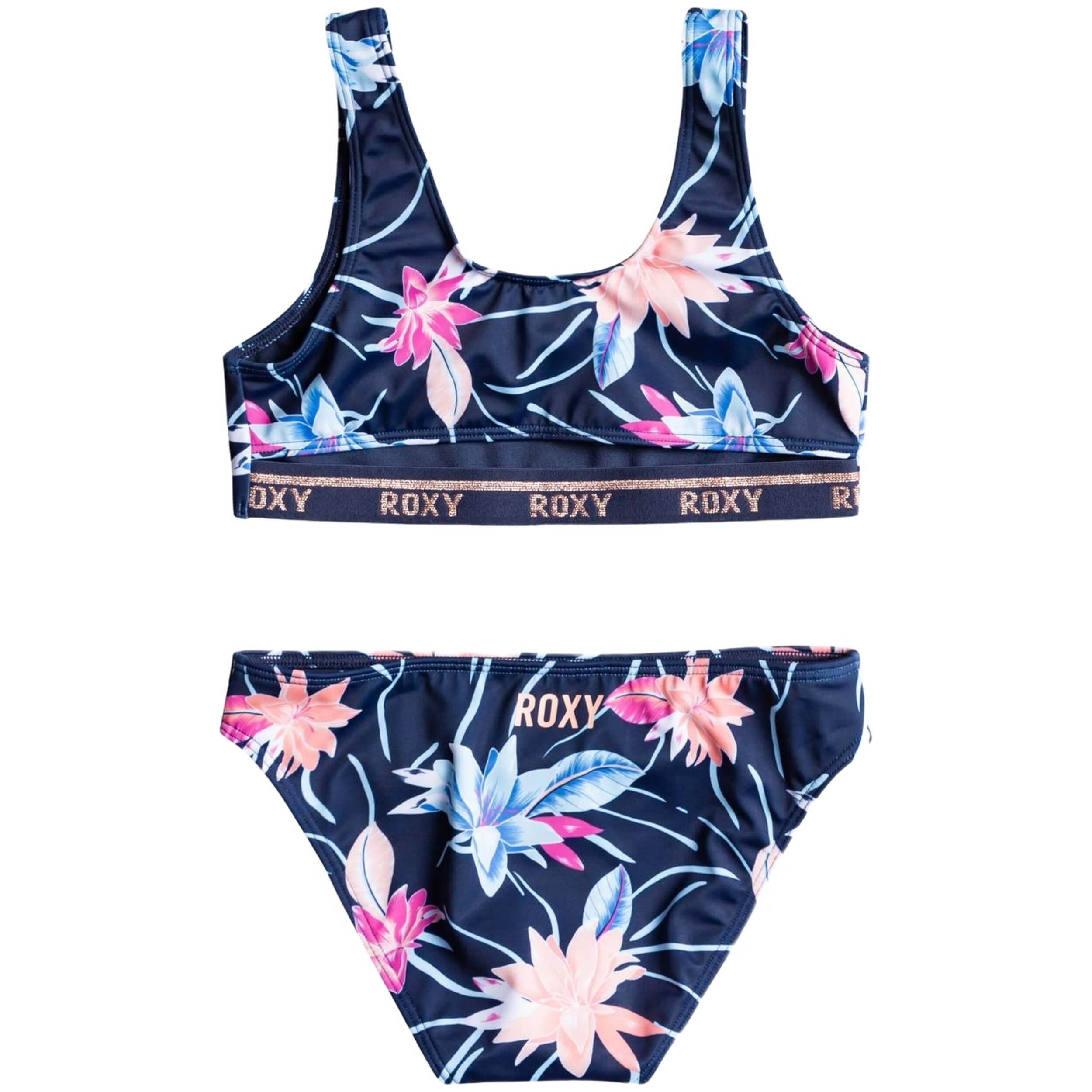 Bikini Completo Roxy Sporty