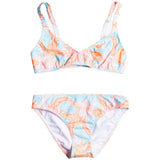 Roxy Good Romance Full Bikini