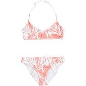 Bikini Completo Roxy Flowers Addict