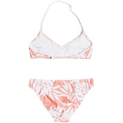 Bikini Completo Roxy Flowers Addict