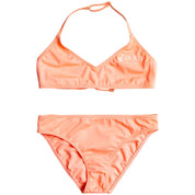 Bikini Completo Roxy Just Good Vibes Mge0
