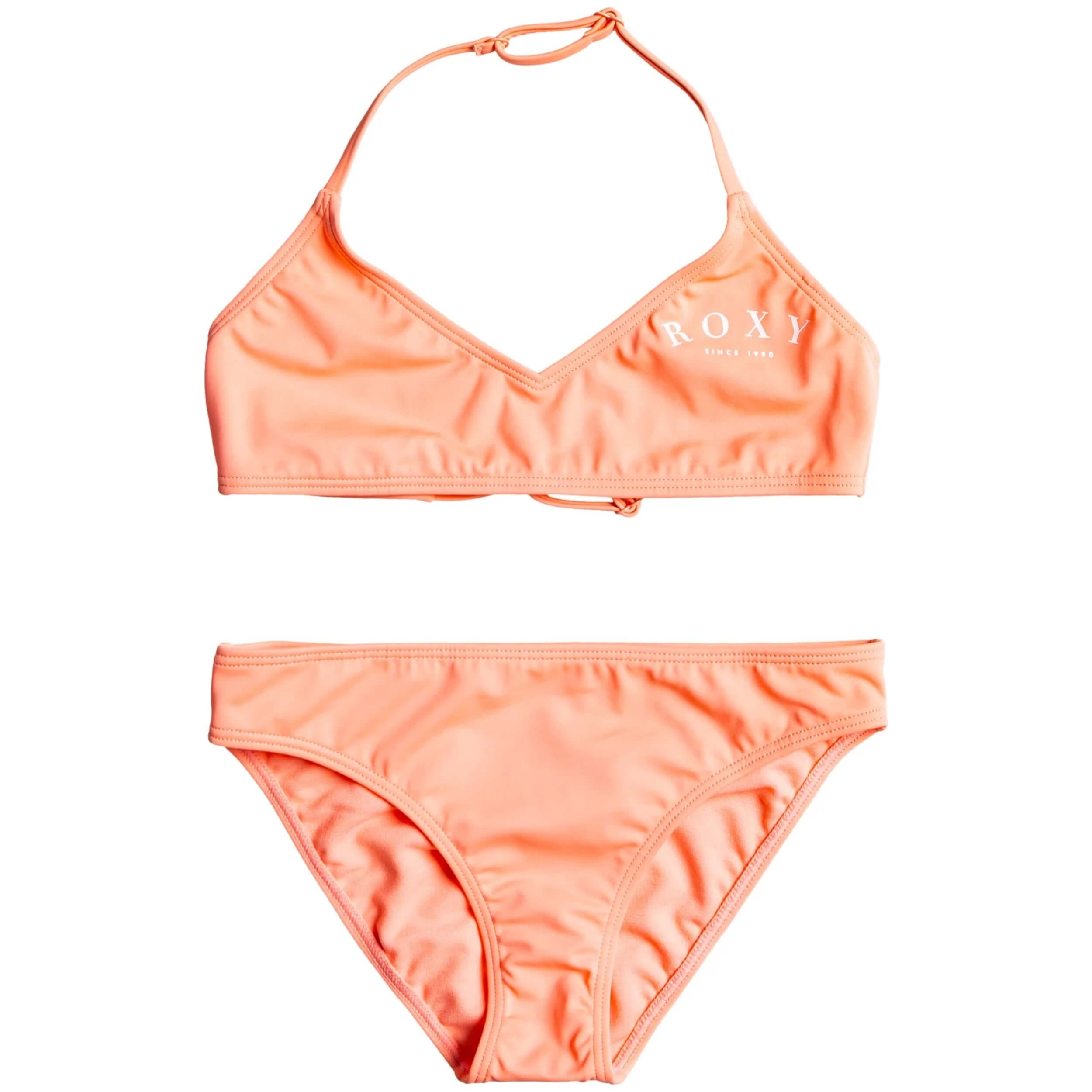 Bikini Completo Roxy Just Good Vibes Mge0