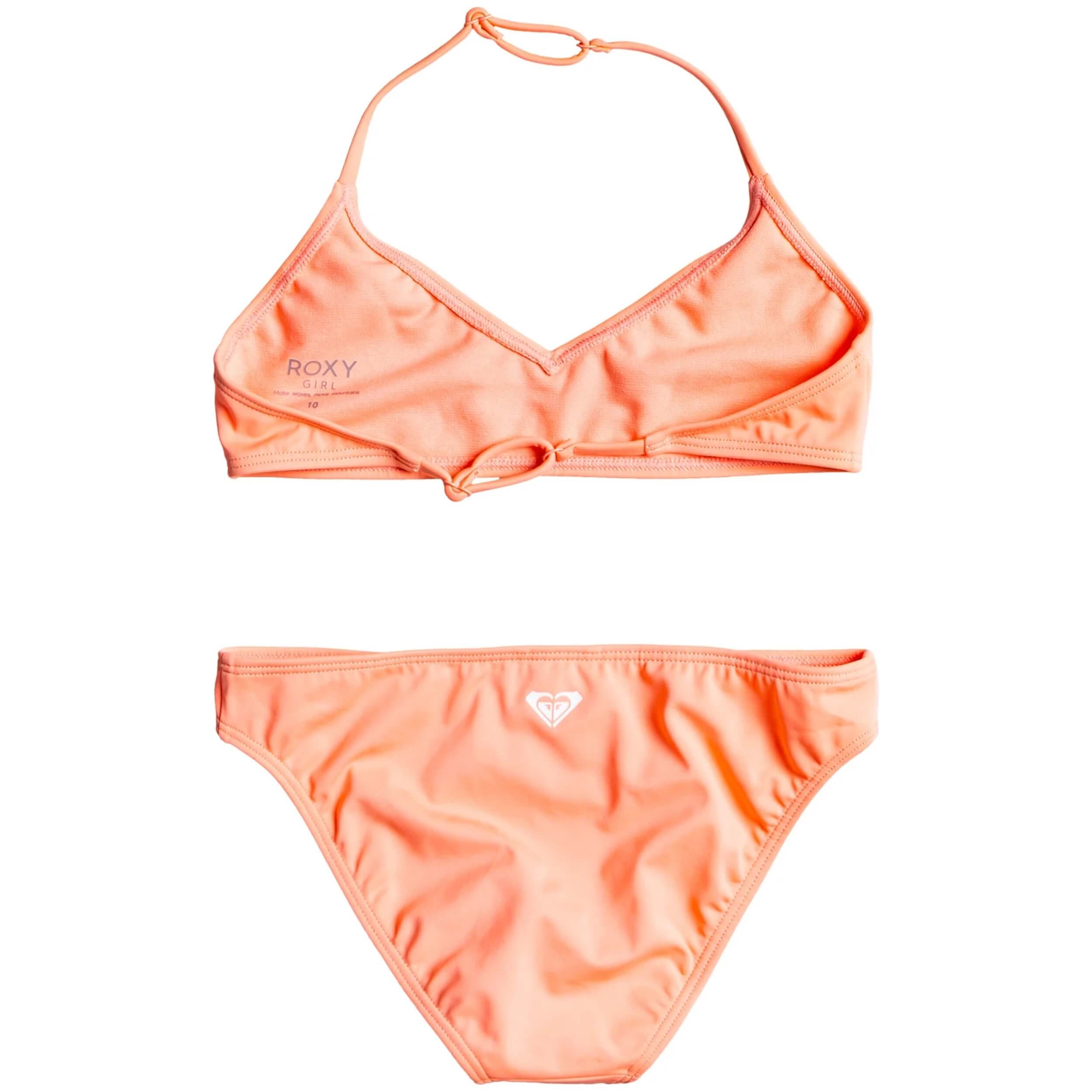 Bikini Completo Roxy Just Good Vibes Mge0