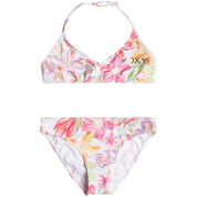 Roxy Tropical Time Full Bikini