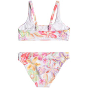 Bikini Completo Roxy Tropical Time