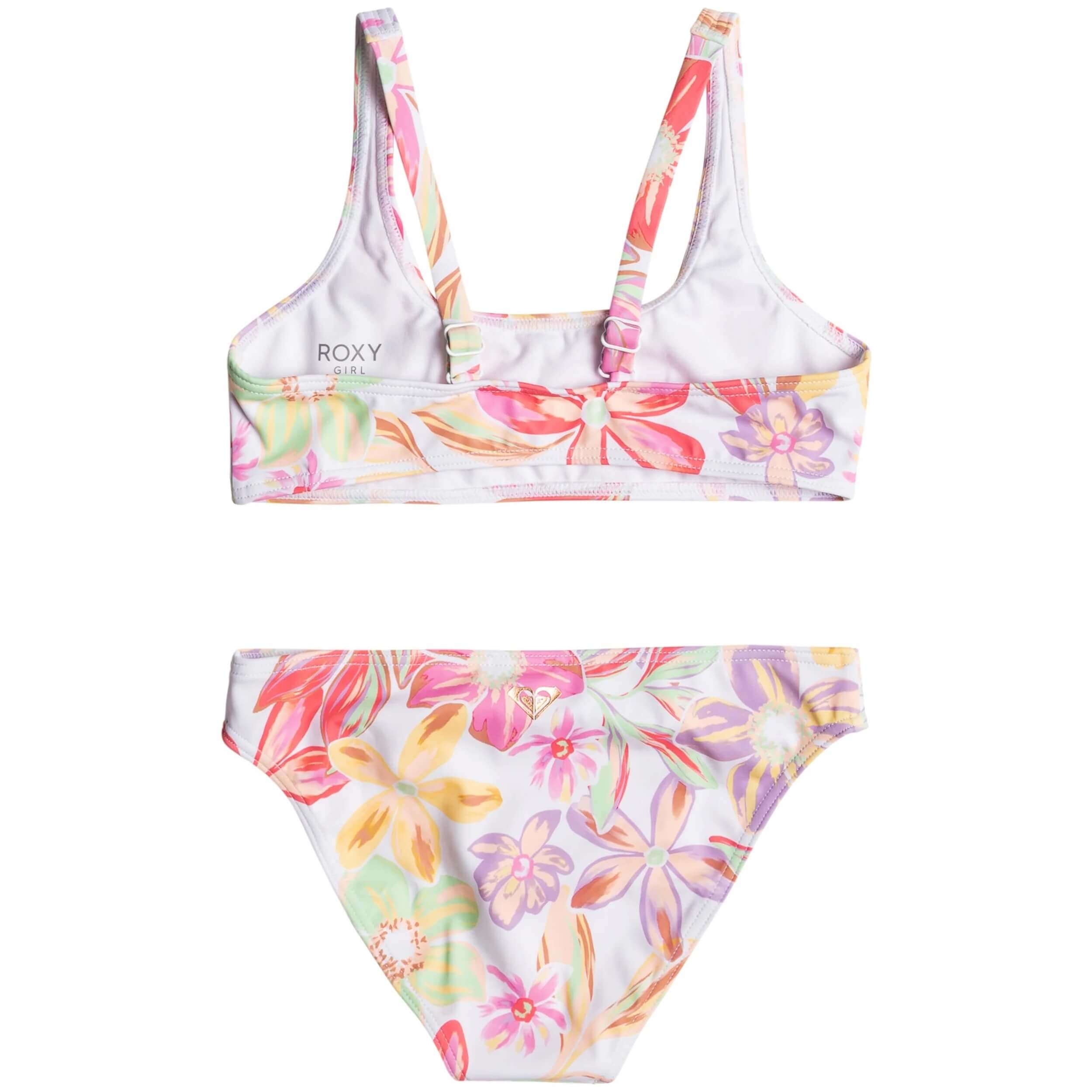 Bikini Completo Roxy Tropical Time