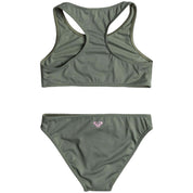 Bikini Completo Roxy Basic Active Cr