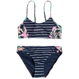 Bikini Completo Roxy Ilacabo Active "Multicolor"