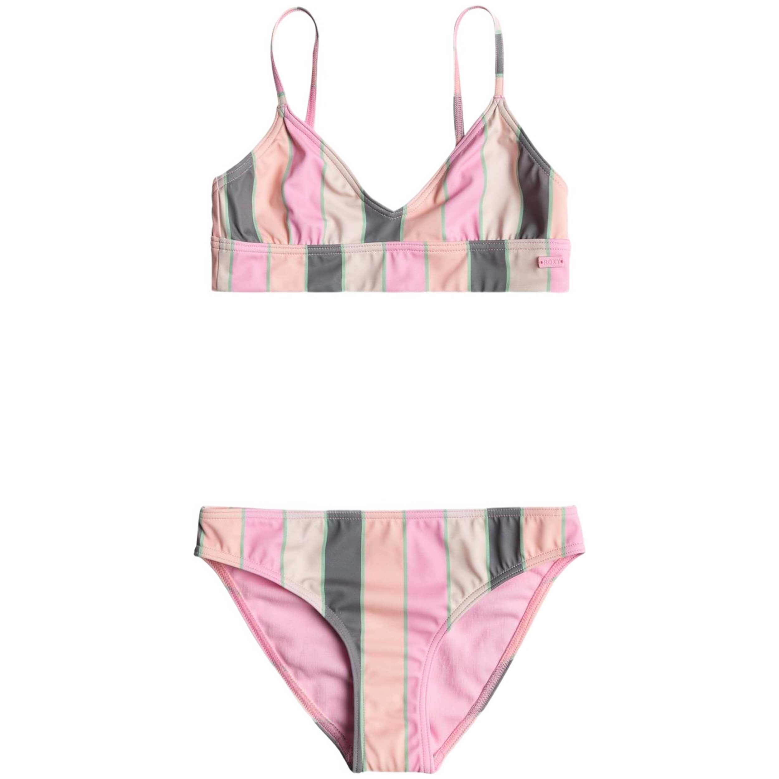 Bikini Completo Roxy Very Vista