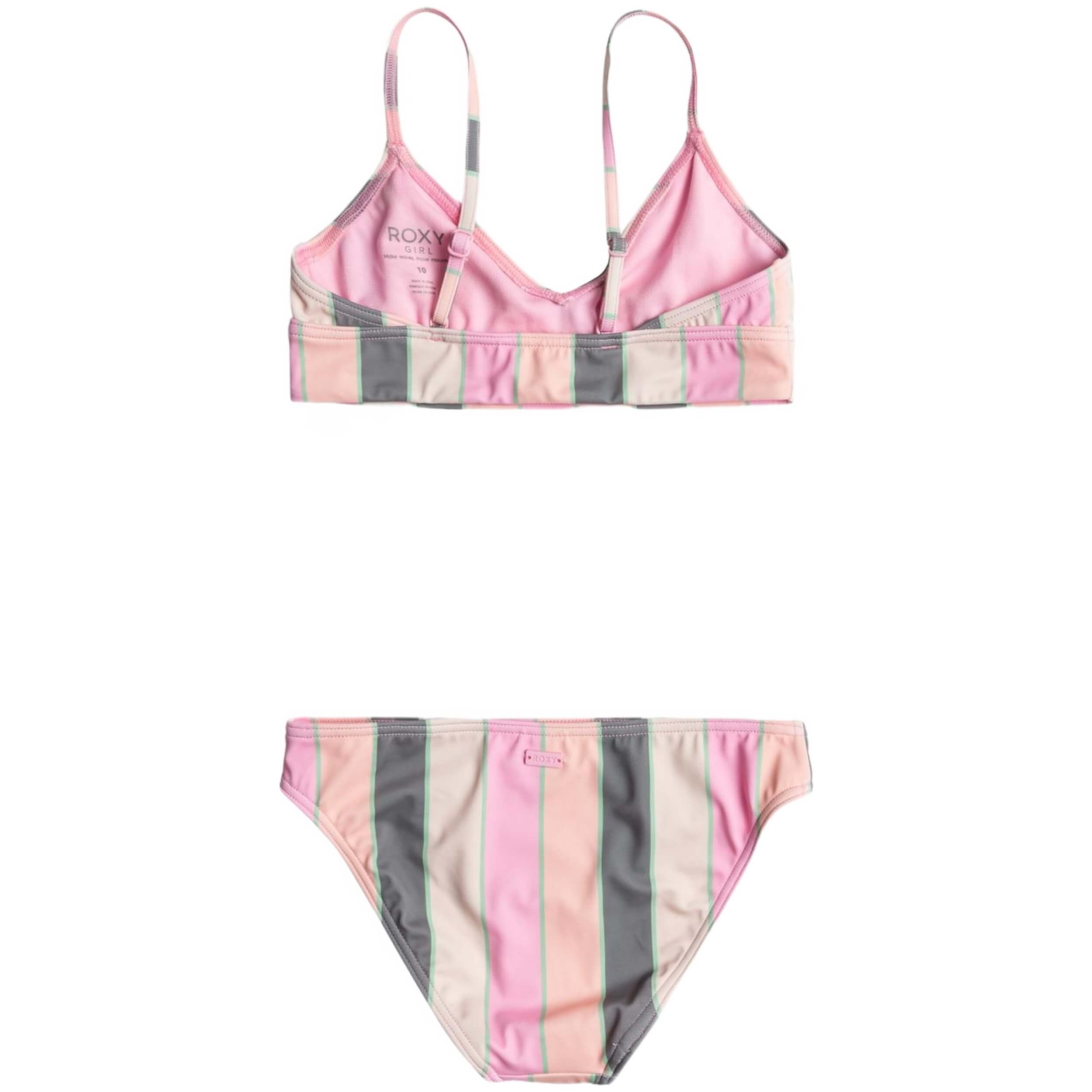 Bikini Completo Roxy Very Vista