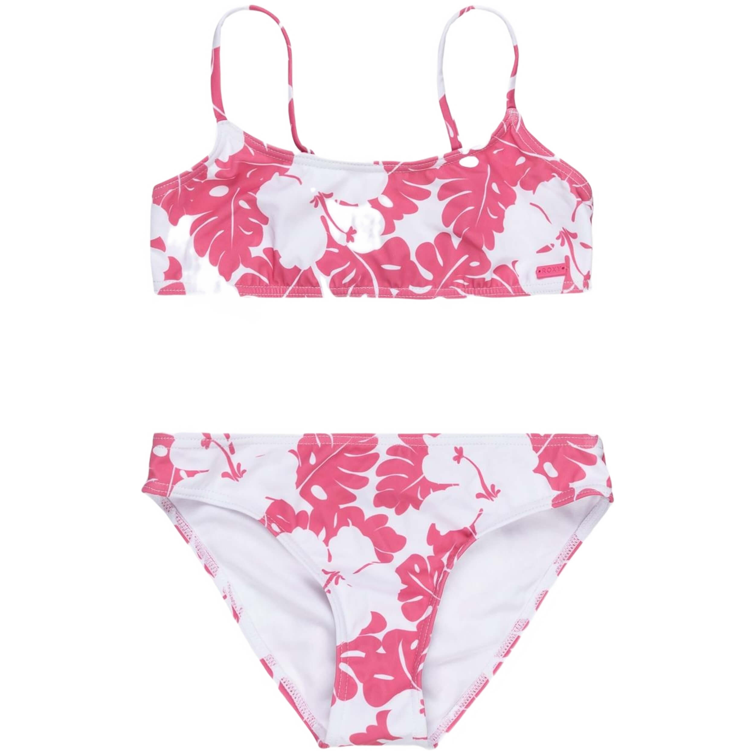 Bikini Completo Roxy Totally Iconic