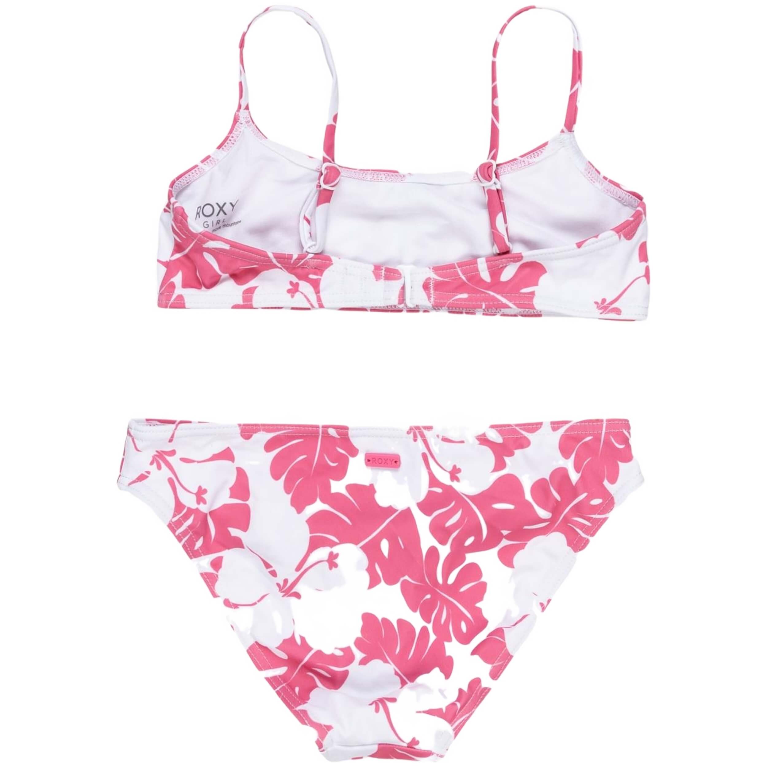 Bikini Completo Roxy Totally Iconic