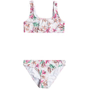 Roxy Happy Tropical Swimsuit