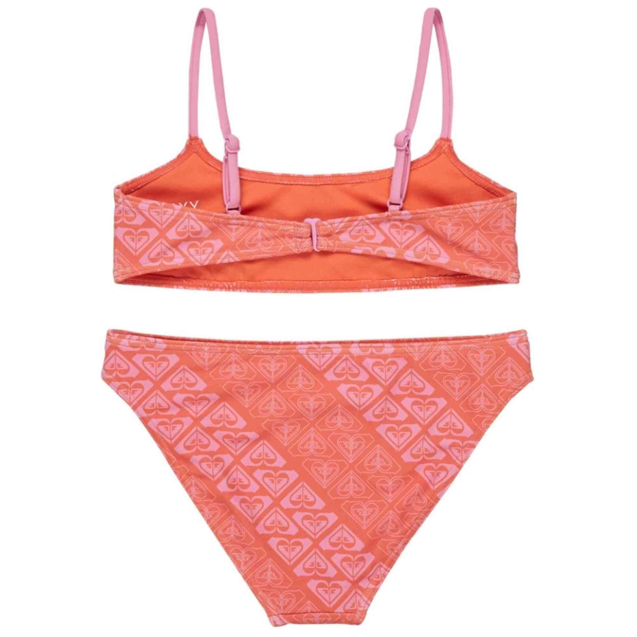 Bikini Completo Roxy Heart N Soul