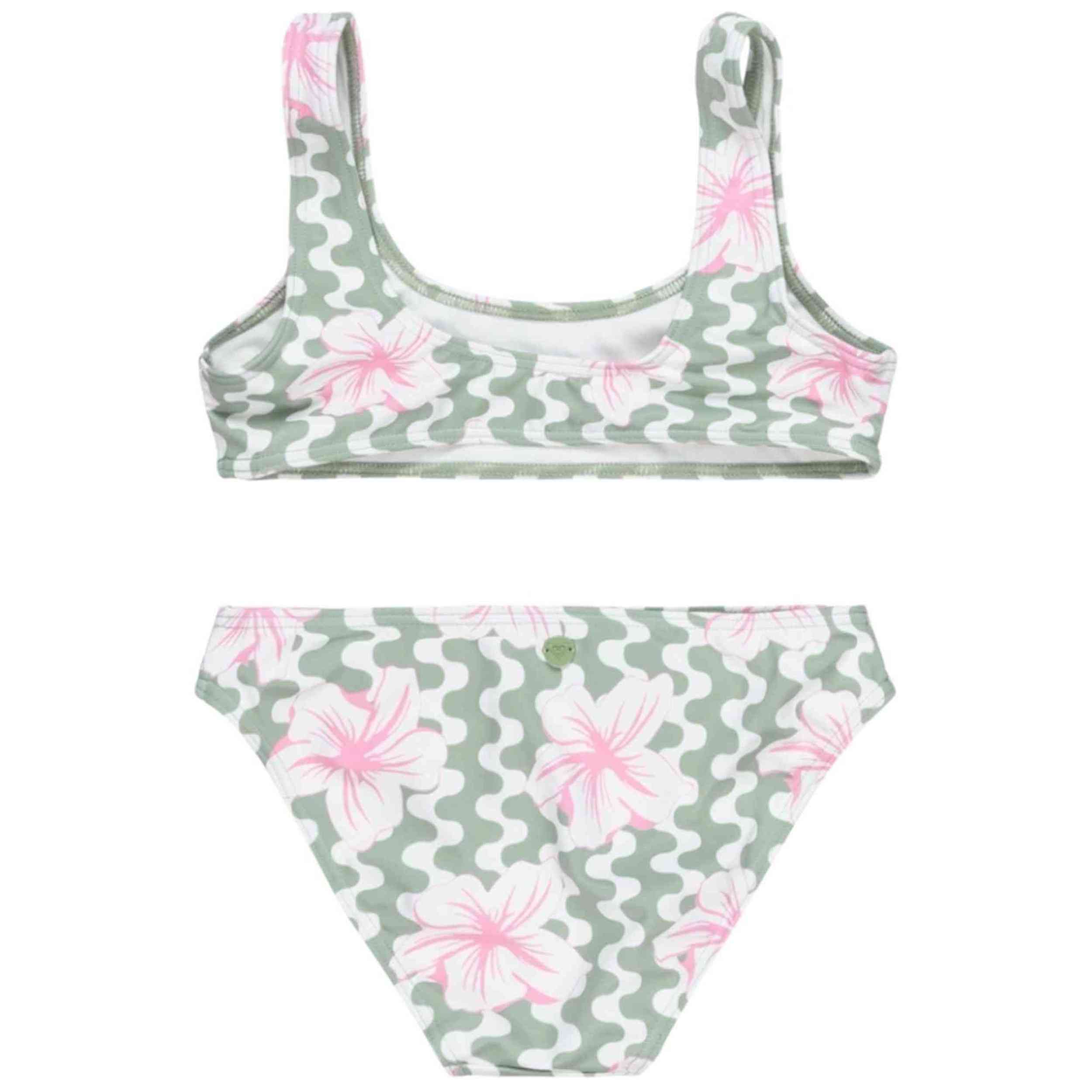 Bikini Completo Roxy Party Waves