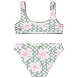 Bikini Completo Roxy Party Waves
