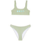 Bikini Completo Roxy Bico Active Rg (Gld4)