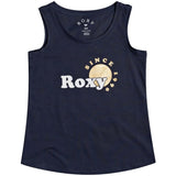 Camiseta De Tirantes Roxy