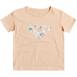 Camiseta De Manga Corta Roxy