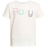 Camiseta De Manga Corta Roxy