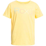 Camiseta De Manga Corta Roxy