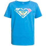 Camiseta De Manga Corta Roxy