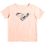 Camiseta De Manga Corta Roxy