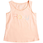 Camiseta De Tirantes Roxy There Is Life