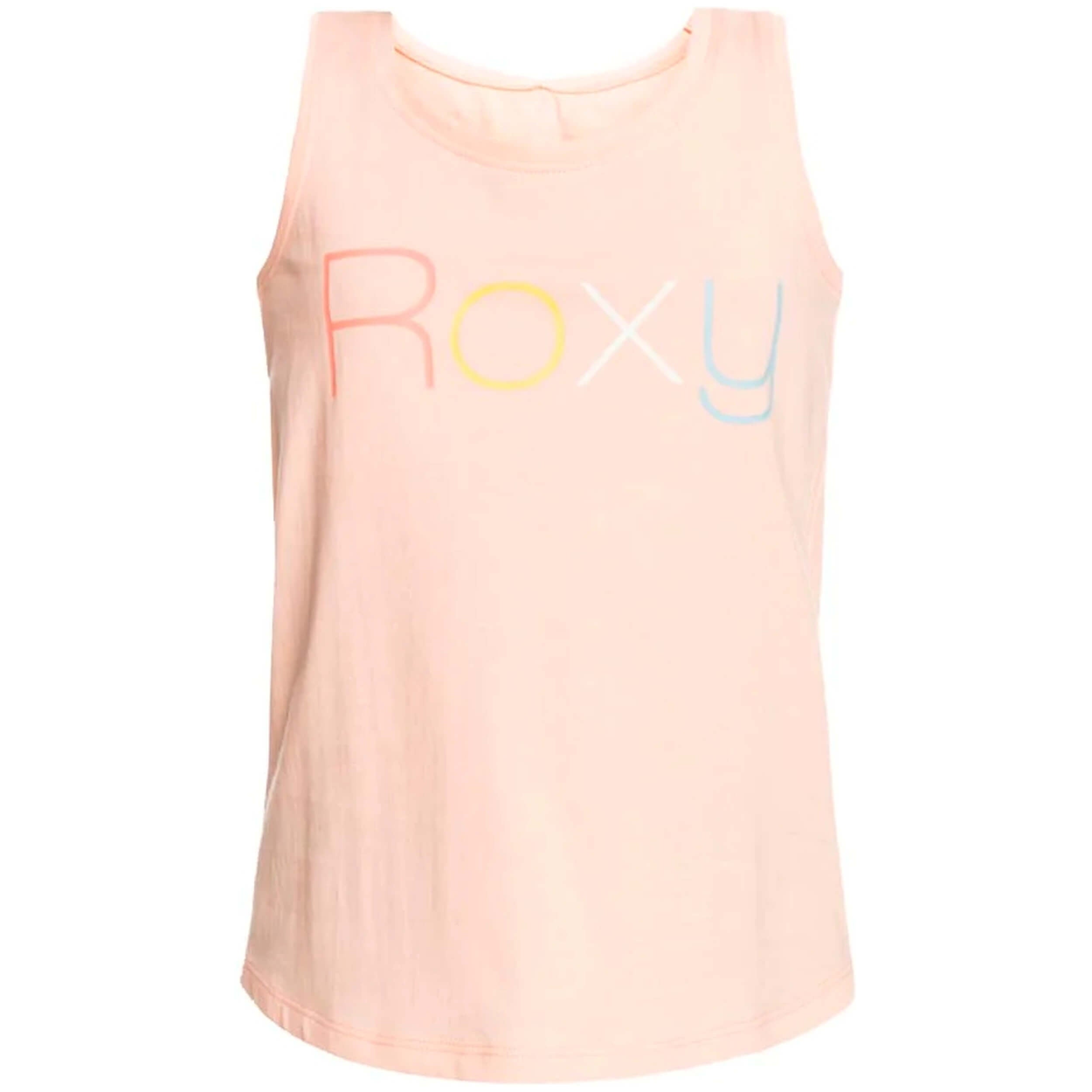 Camiseta De Tirantes Roxy There Is Life A