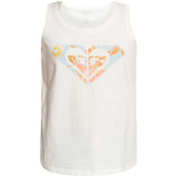 Camiseta De Tirantes Roxy There Is Life Logo