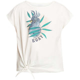 Camiseta De Manga Corta Roxy Pura Playa