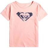 Camiseta De Manga Corta Roxy